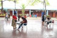 kits alimentarios Neiva