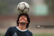 Diego Maradona