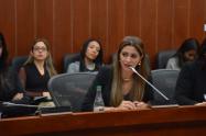 Las listas políticas a elecciones tendrán participación del 50% de hombres y el otro 50% en mujeres