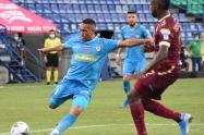 Tolima descansa