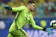 Alvaro Montero - Deportes Tolima 