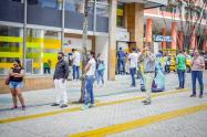 Ofertas de trabajo en Colombia para febrero de 2021