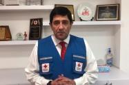 Cruz Roja lanza la campaña ElMundoEstáAlRevés