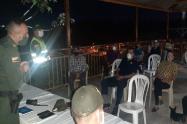 Comunidad del barrio Marsella fue escuchada por las autoridades del Líbano – Tolima
