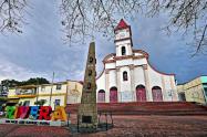 Rivera Huila