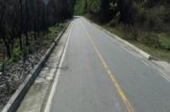 Vías del Tolima 