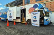 ‘Ruta de las TIC’ en Ibagué