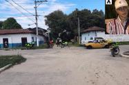 Sicariato de un menor en Flandes - Tolima