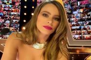 Sofía Vergara