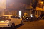 Hombre de 35 años se quitó la vida en el barrio Ambalá