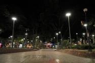 Alumbrado Público Neiva