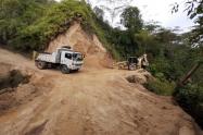 trabajos en sinaí- Ibagué