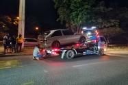 Transporte ilegal Ibagué-operativos 