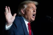 Presidente Donald Trump