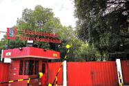 Universidad Surcolombiana