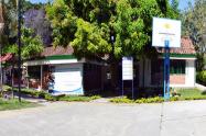 Universidad Uniminuto Ibagué 