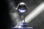 Trofeo Copa Sudamericana