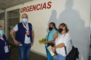 Visitas sorpresas de salud