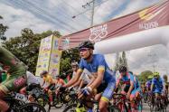 Vuelta al Tolima