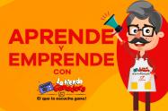 Alianza formaciones tenderos