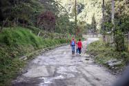 Zona Rural de Ibagué 