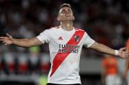 Rafael Santos Borré, River Plate