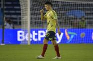 James Rodríguez, Selección Colombia