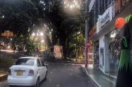 2--Paralela El Jordan