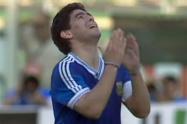Diego Maradona