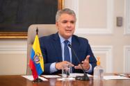Duque programa 