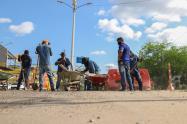Obras Neiva