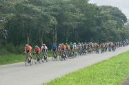 Vuelta a Colombia 70 años