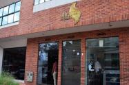 Alcanos Ibagué