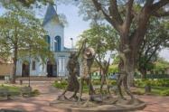 Suspensión por un período de nueve meses contra 13 concejales del  Ataco Tolima