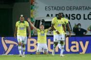 Atlético Bucaramanga - 2020