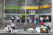 Banco Agrario Ibagué 