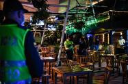 Bares de Ibagué operativos 2020