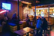 Bares en Ibagué 2020