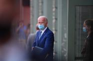 Joe Biden, presidente electo de EE.UU.