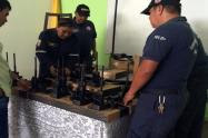 Bomberos Ibagué
