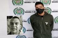 Capturaron a ‘Brayan’ tras el asesinato de Maicol en el barrio Gaitán de Ibagué