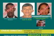 METIB lanza campaña de ‘Los más buscados’
