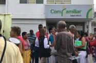 Comfamiliar Cartagena