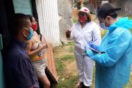 Mejoramiento de vivienda Neiva