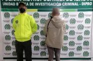 Capturaron a presunto abuelo abusador en el Portal del Oasis de Ibagué