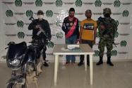 Cayeron más jíbaros en manos del Ejército en Cunday – Tolima