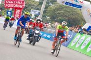 Clásico RCN en Ibagué 