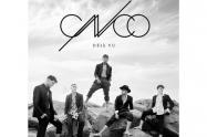 CNCO lanza nueva versión de 'Mis ojos lloran por ti' 