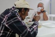 El programa ‘Nutriendo Ibagué’ brindará alimentación balanceada a población vulnerable en 67 puntos