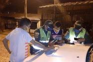 Comparendos Neiva